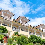 Apartment Mazis A Agios Gordios (Corfu)