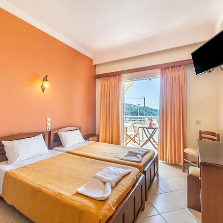 Mazis A Apartment
