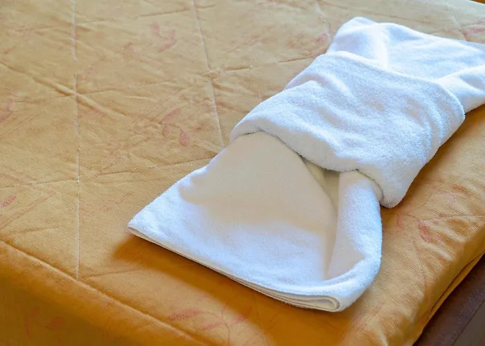 Apartamento Mazis A