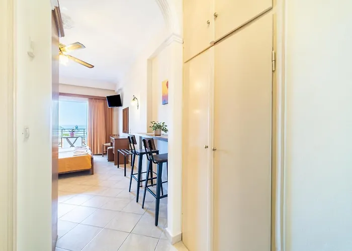 Apartamento Mazis A *