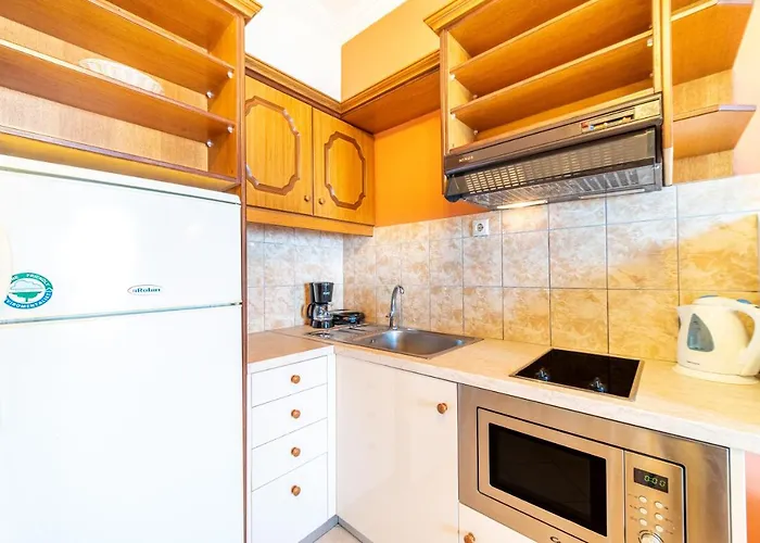 Apartamento Mazis A *