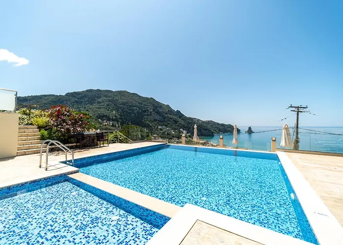 Mazis A * Agios Gordios (Corfu)