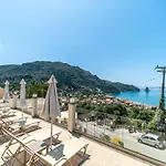 Apartment Mazis A Agios Gordios (Corfu)