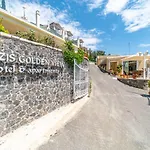 Apartment Mazis A Agios Gordios (Corfu)