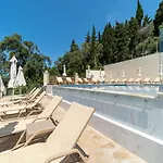 Mazis A Apartment Agios Gordios (Corfu)