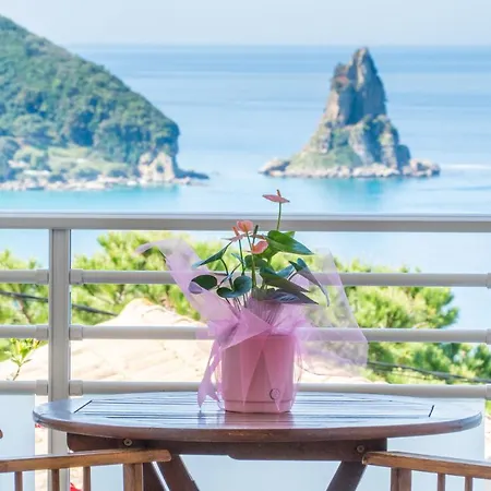 Apartament Mazis A *