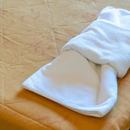 Apartamento Mazis A