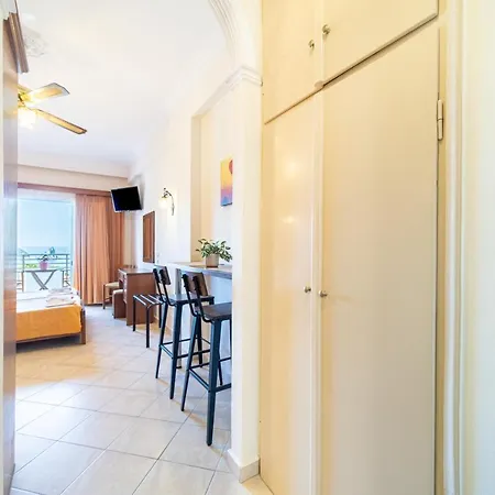 Apartament Mazis A *