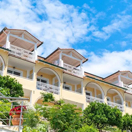 Mazis A Apartament *