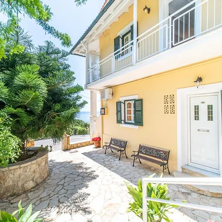 Mazis A Apartament *