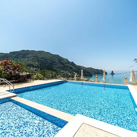 Mazis A * Agios Gordios (Corfu)