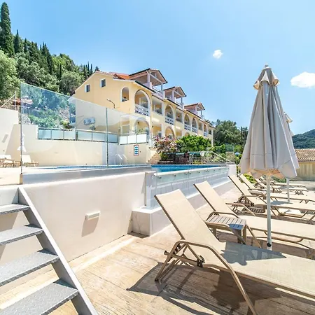 Apartamento Mazis A