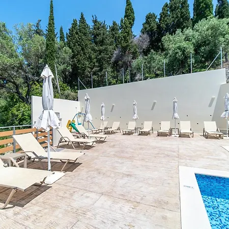 Apartamento Mazis A