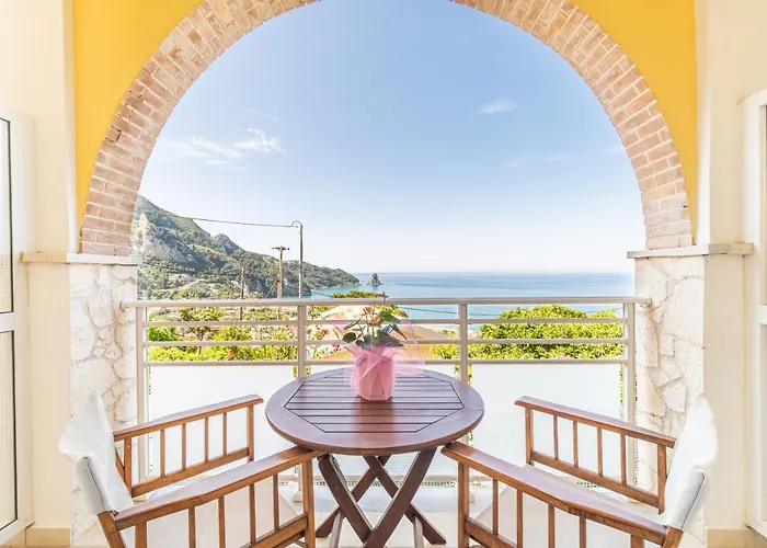 Apartamento Mazis A