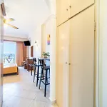 Mazis A Apartmán Agios Gordios (Corfu)