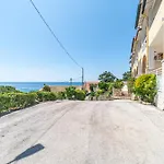 Mazis A Agios Gordios (Corfu)