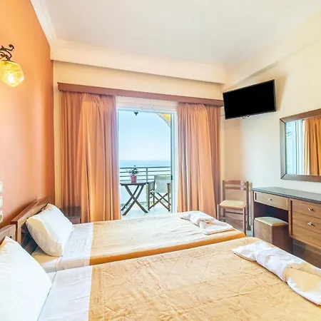 Mazis A * Agios Gordios (Corfu)