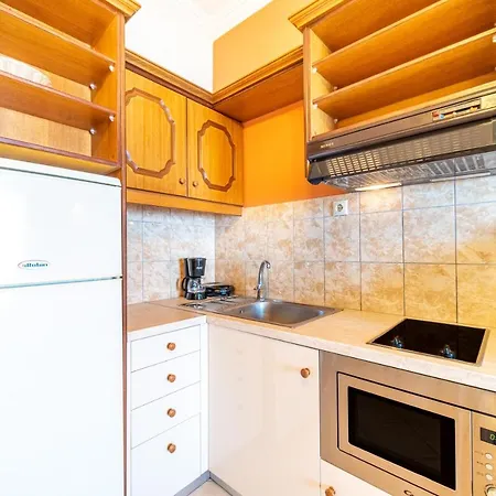 Appartement Mazis A *