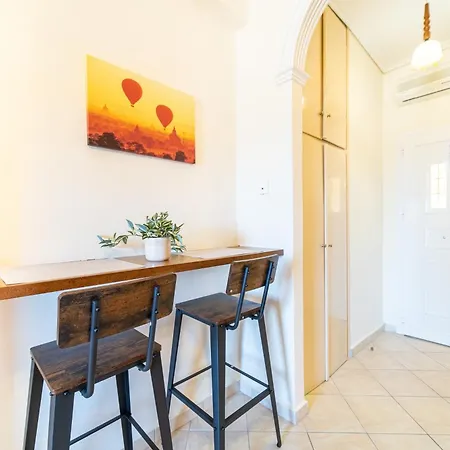 Mazis A Appartement *