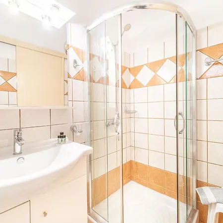 Appartement Mazis A Agios Gordios (Corfu)