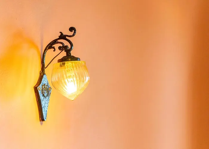 Mazis A Appartamento Agios Gordios (Corfu)